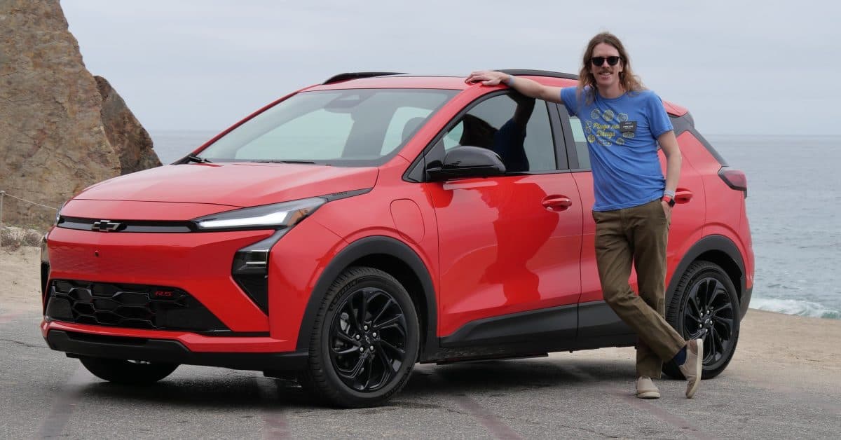 2027 Chevy Bolt Review: Why’s This Great, Budget EV only Here for a ‘Limited Time’?