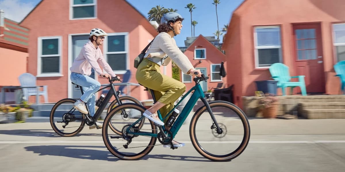 Major Brand Recalls 20,000 E-Bikes Due to Separating Rear Wheel