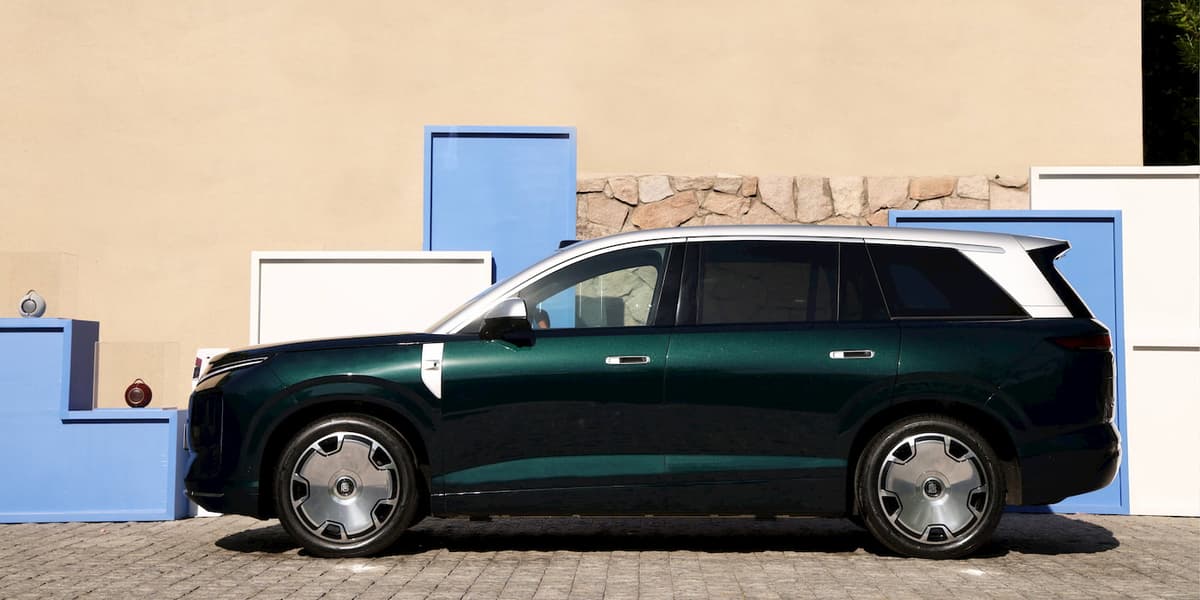 BYD’s New Magnetic EV Device Lets You Control Your Car on the Go
