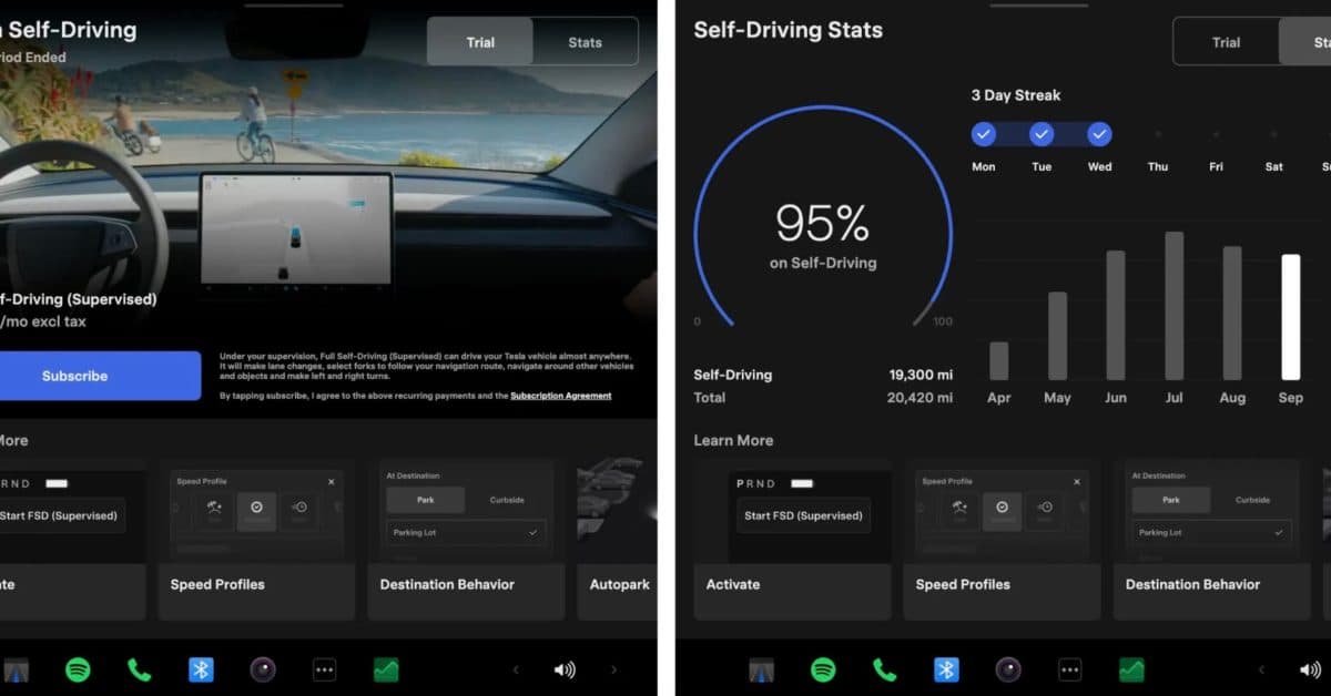 Tesla Launches Spring Update 2026 with ‘Hey Grok,’ New Self-Driving App, and More