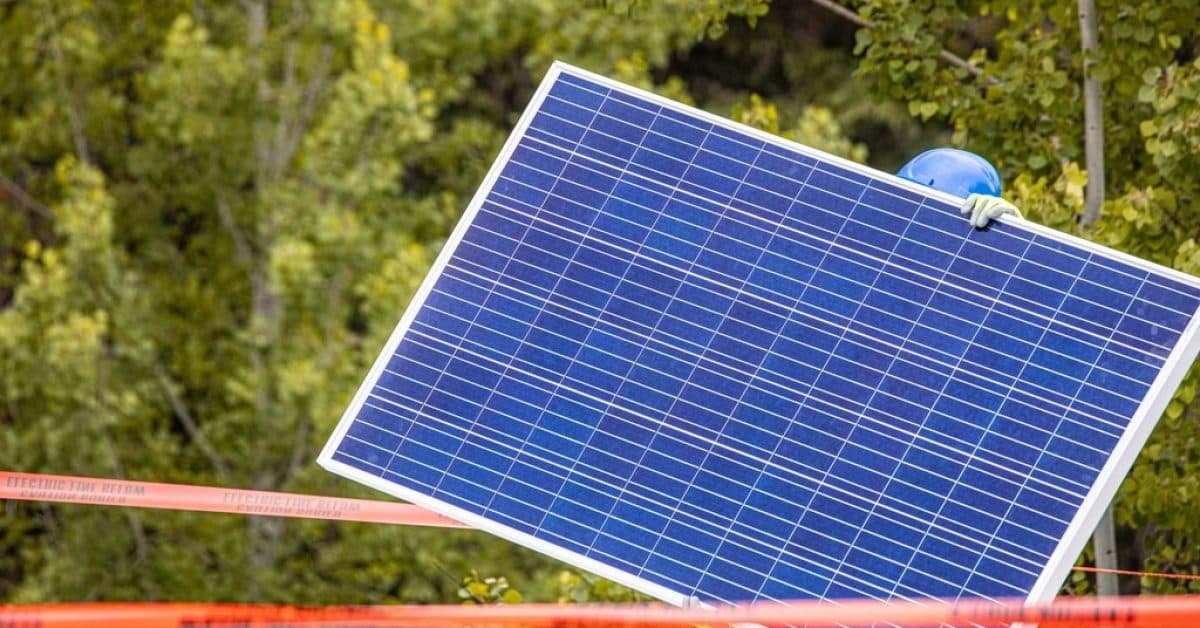 China Shipped a Record 68 GW of Solar in March – Here’s Why It Matters