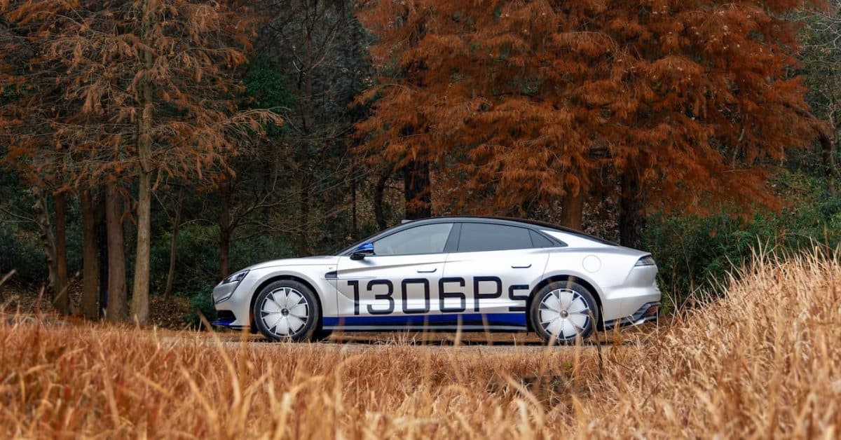 BYD’s Chief Scientist Says Solid-State EV Batteries Hit a ‘Critical Stage,’ but There’s More to It