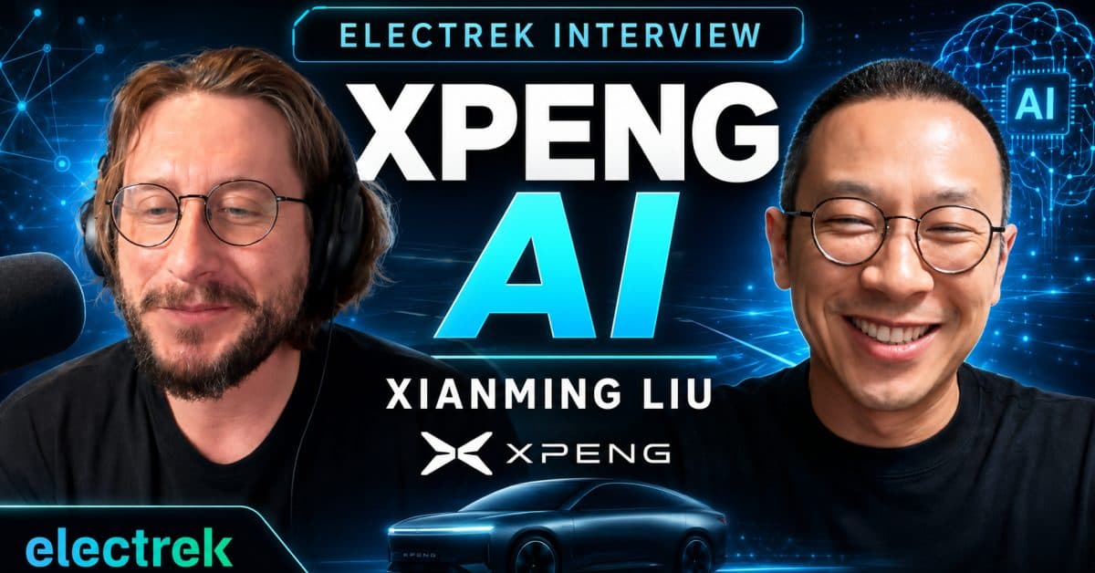 Xpeng Spends $500M/Year on AI Training to Beat Tesla FSD