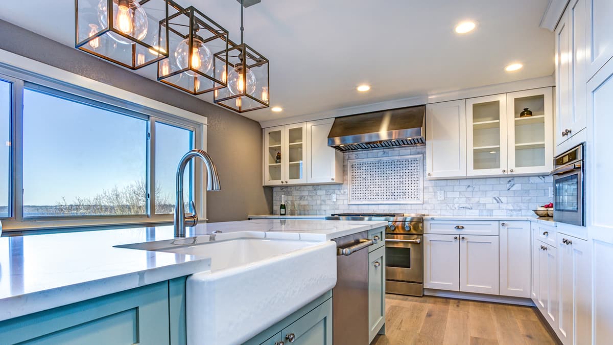 Remodeling Market Sentiment Edges Down but Remains Positive in First Quarter