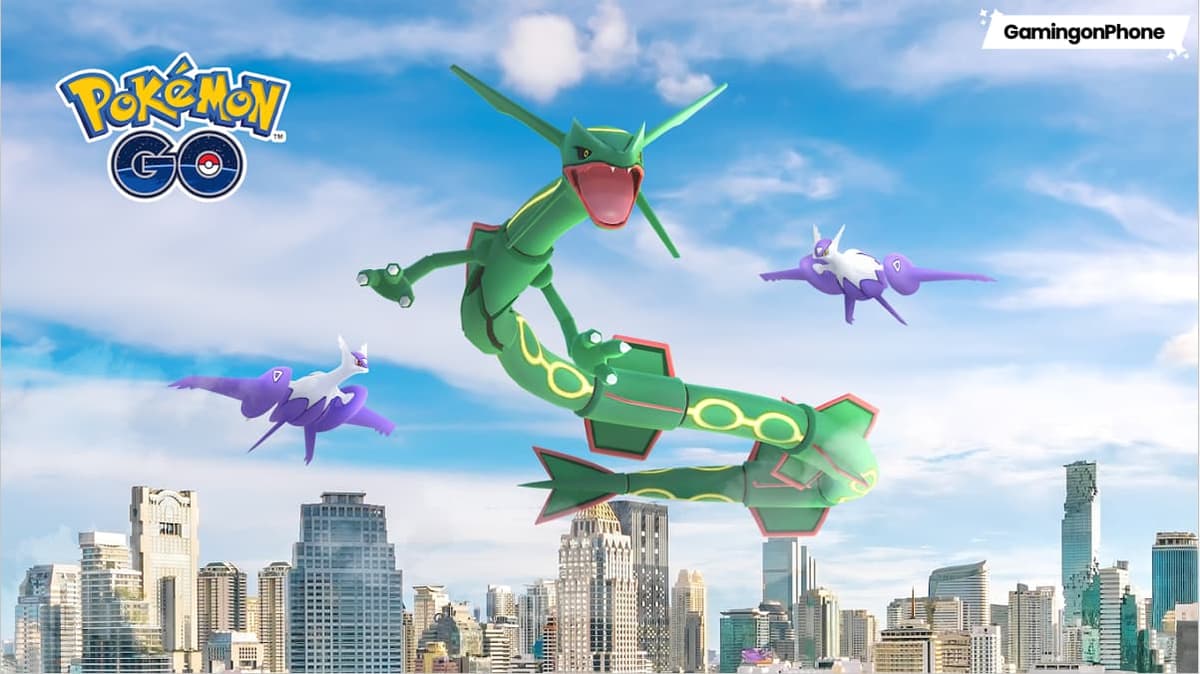 Pokémon GO Rolls Out New PvP Battle System, Introduces Competitors Cup for World Championships