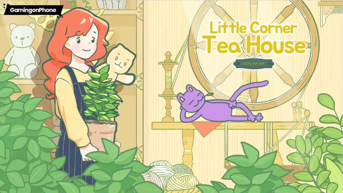 Little Corner Tea House Redeem Codes and How to Use Them (May 2026)