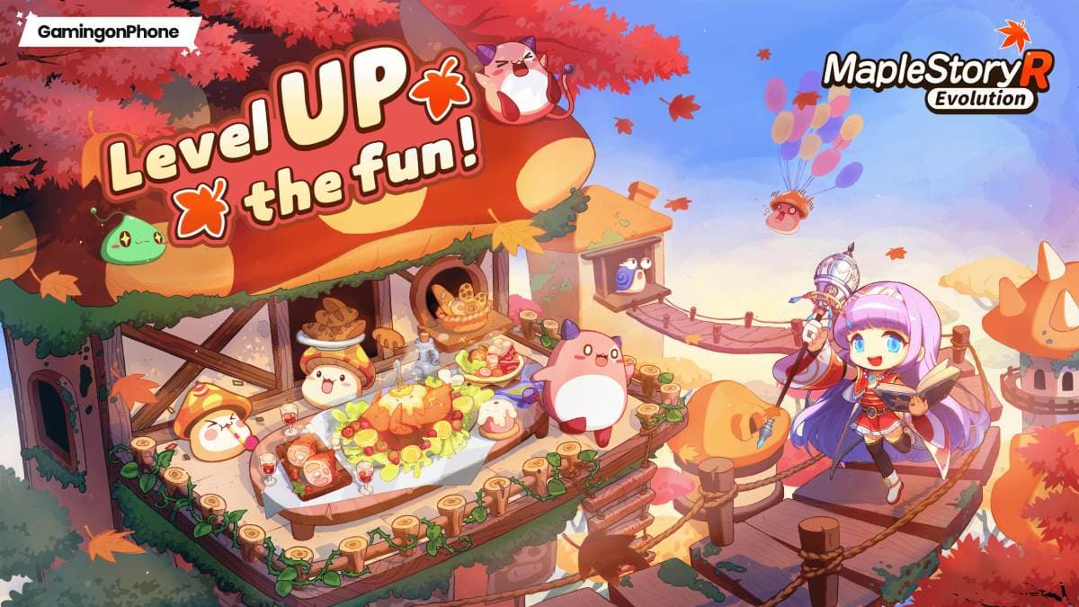 MapleStory R: Evolution Activation Codes and How to Use Them (April 2026)