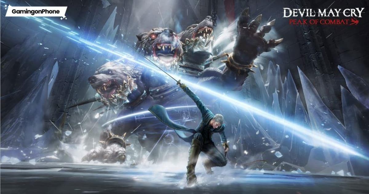 Devil May Cry: Peak of Combat Free Redeem Codes and How to Use Them (March 2026)