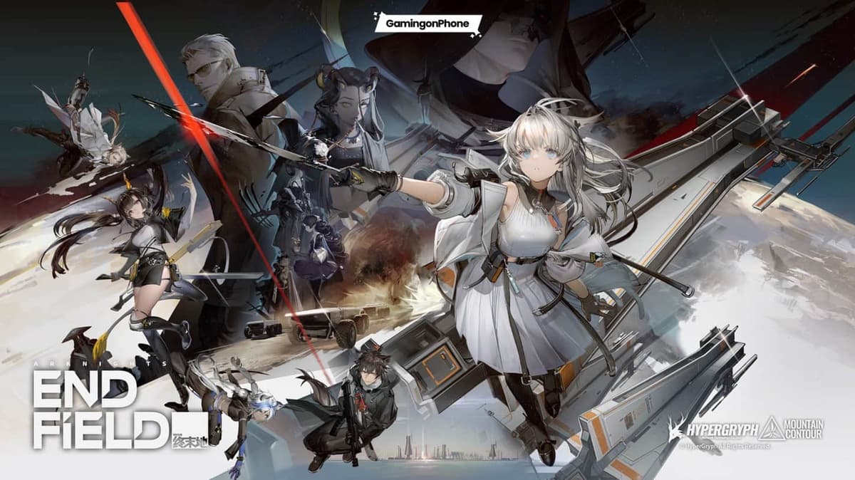 Arknights: Endfield Free Redeem Codes and How to Use Them (May 2026)