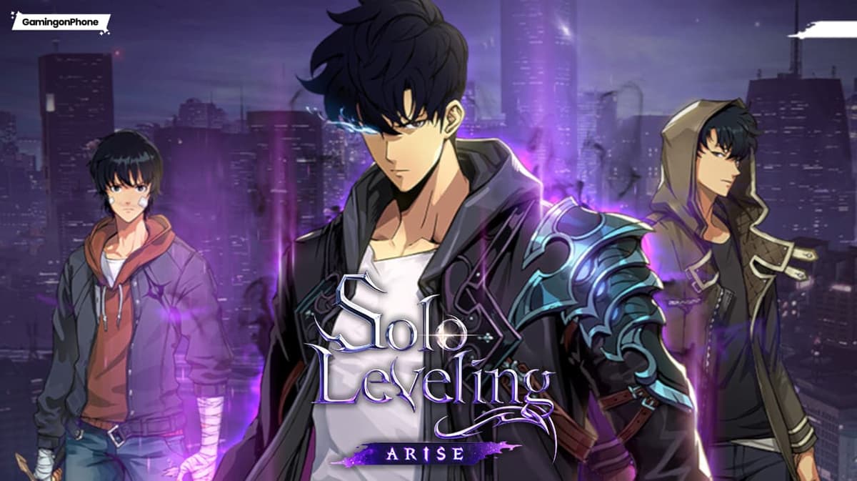 Solo Leveling: ARISE Redeem Codes and How to Use Them (May 2026)