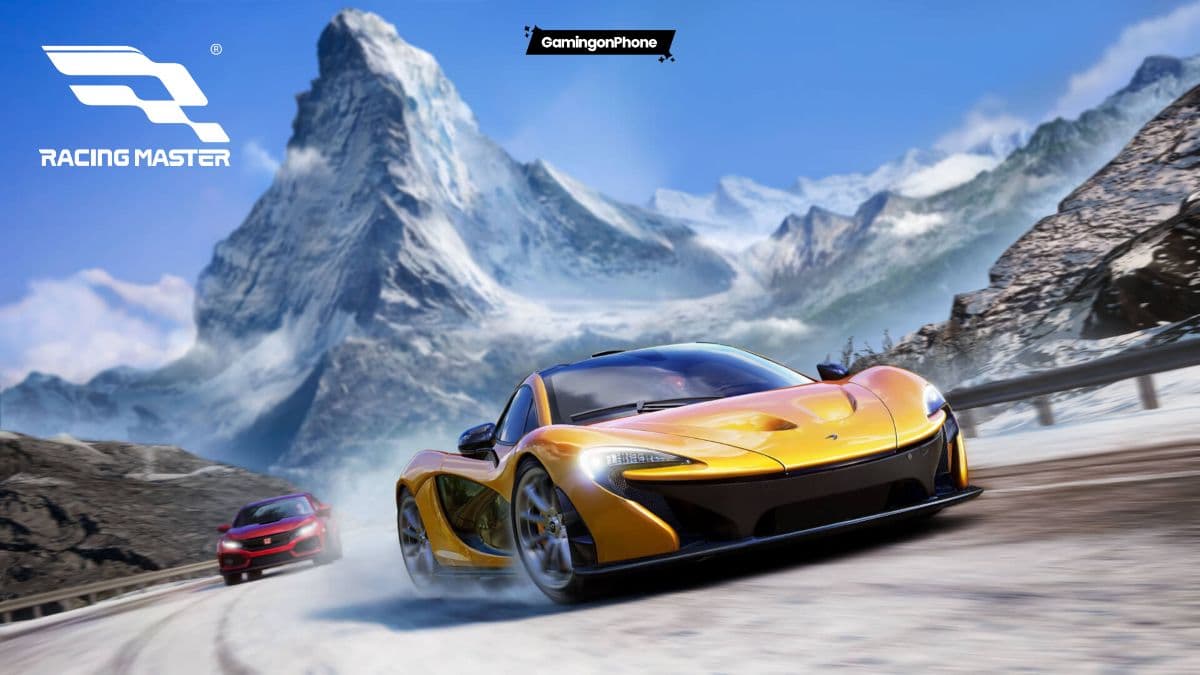 Racing Master: The Complete Currency Guide and Tips