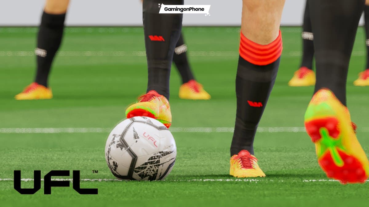 UFL – Football Game 2026 Free Codes and How to Redeem Them (May 2026)