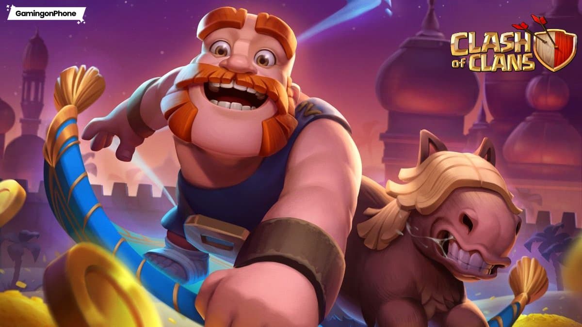 Clash of Clans March 2026 Update Is Bringing a New Hero, Village Helper, Major Changes to Gold Pass, and More