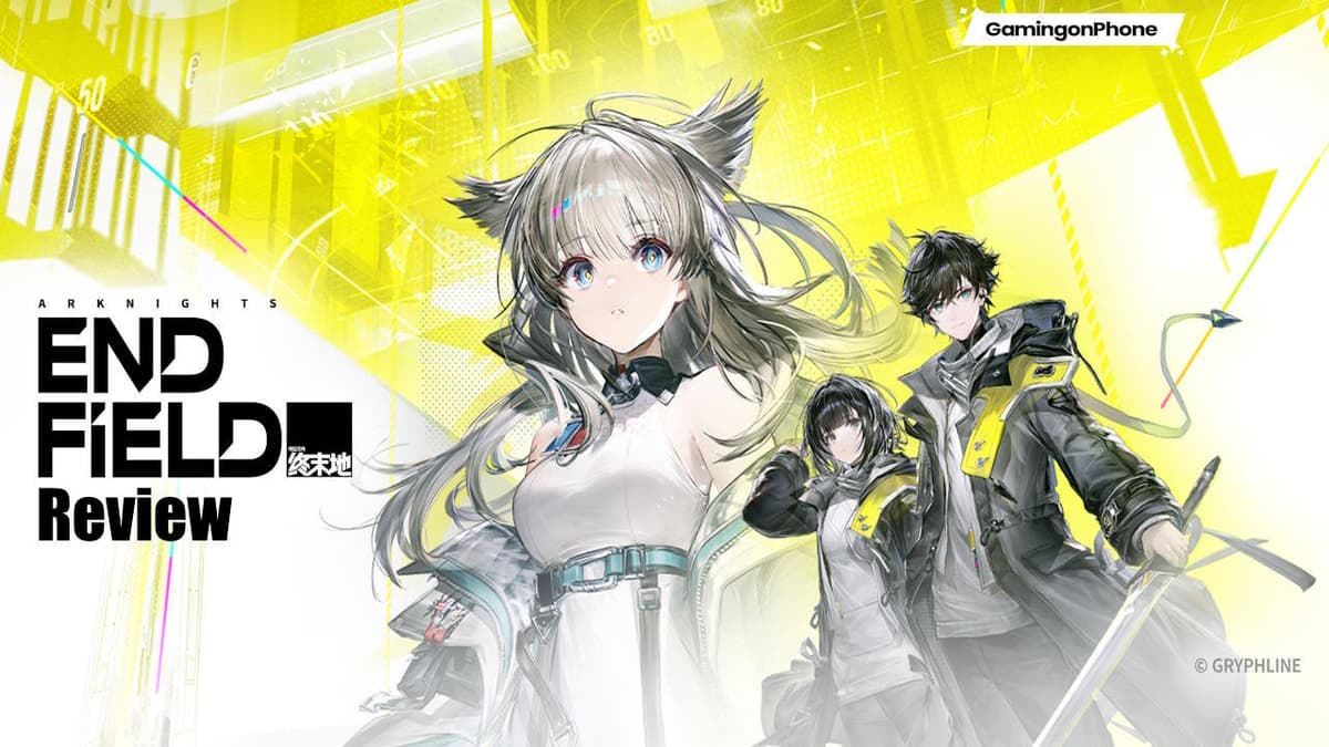 Arknights: Endfield Community Raises Alarm over Pull Tracker Tools After Reports of Hacked Computers