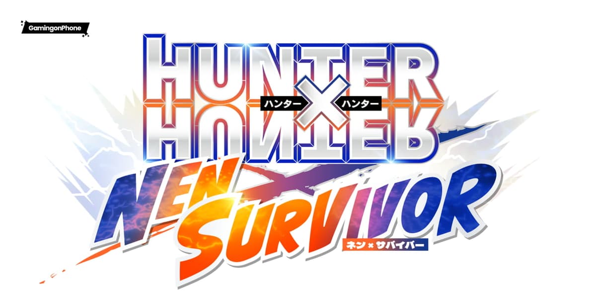 HUNTER×HUNTER NEN×SURVIVOR: How to Contact the Customer Support Service