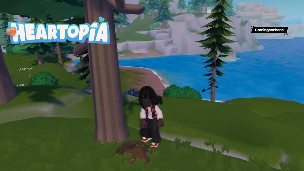 Heartopia Black Truffle Guide: How to Spawn 8 Black Truffles