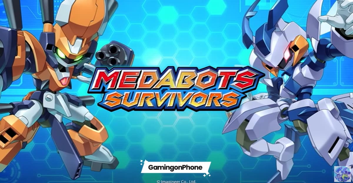 Medabots Survivors Redeem Codes and How to Use Them (March 2026)