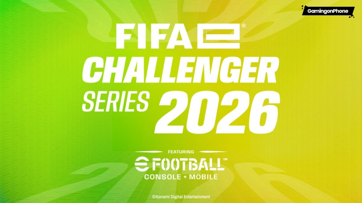 EFootball FIFAe World Cup 2026 Challenger Series: Overview, Format, Schedule, and More