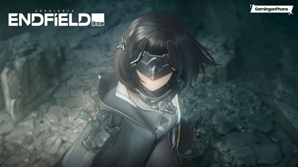 Arknights: Endfield Voice Actors Updated List