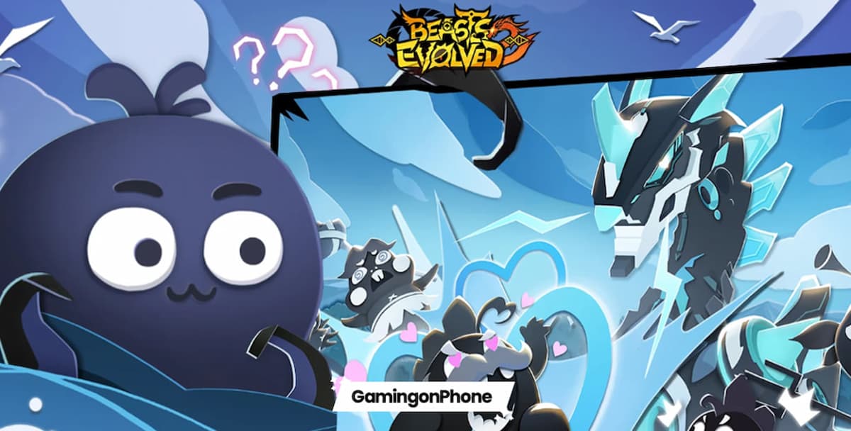 Beasts Evolved 2 Redeem Codes and How to Use Them (March 2026)