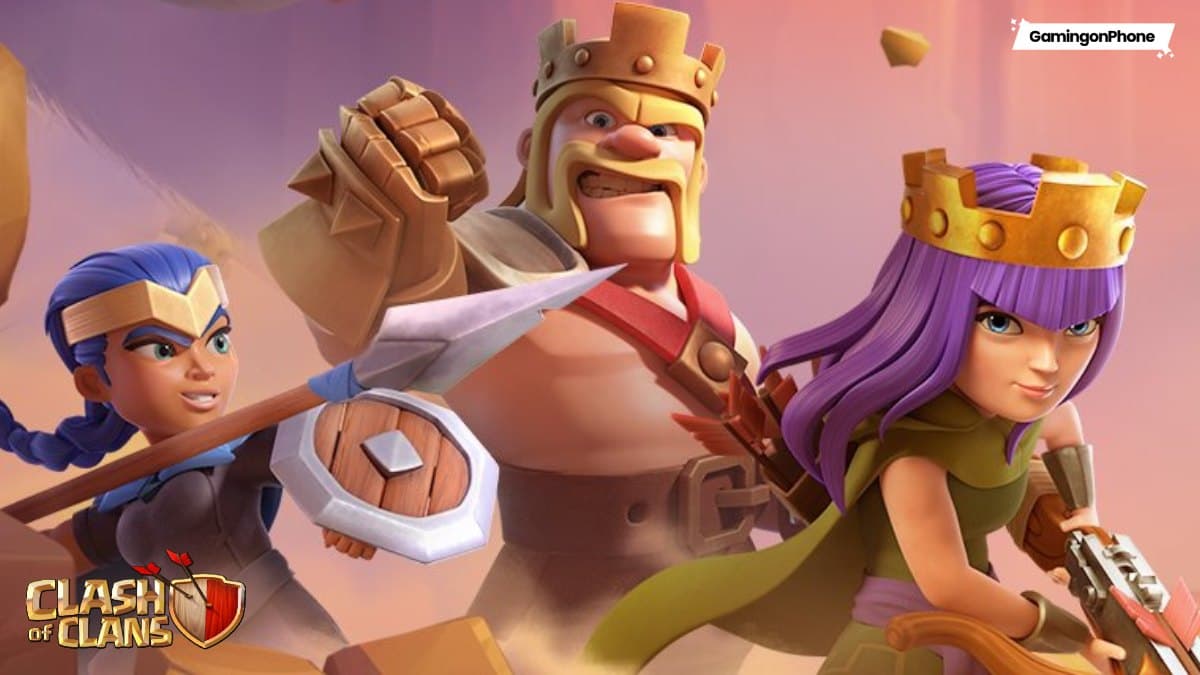 Clash of Clans Clarifies How Gold Pass Magic Items Work After Confusion From March 2026 Update