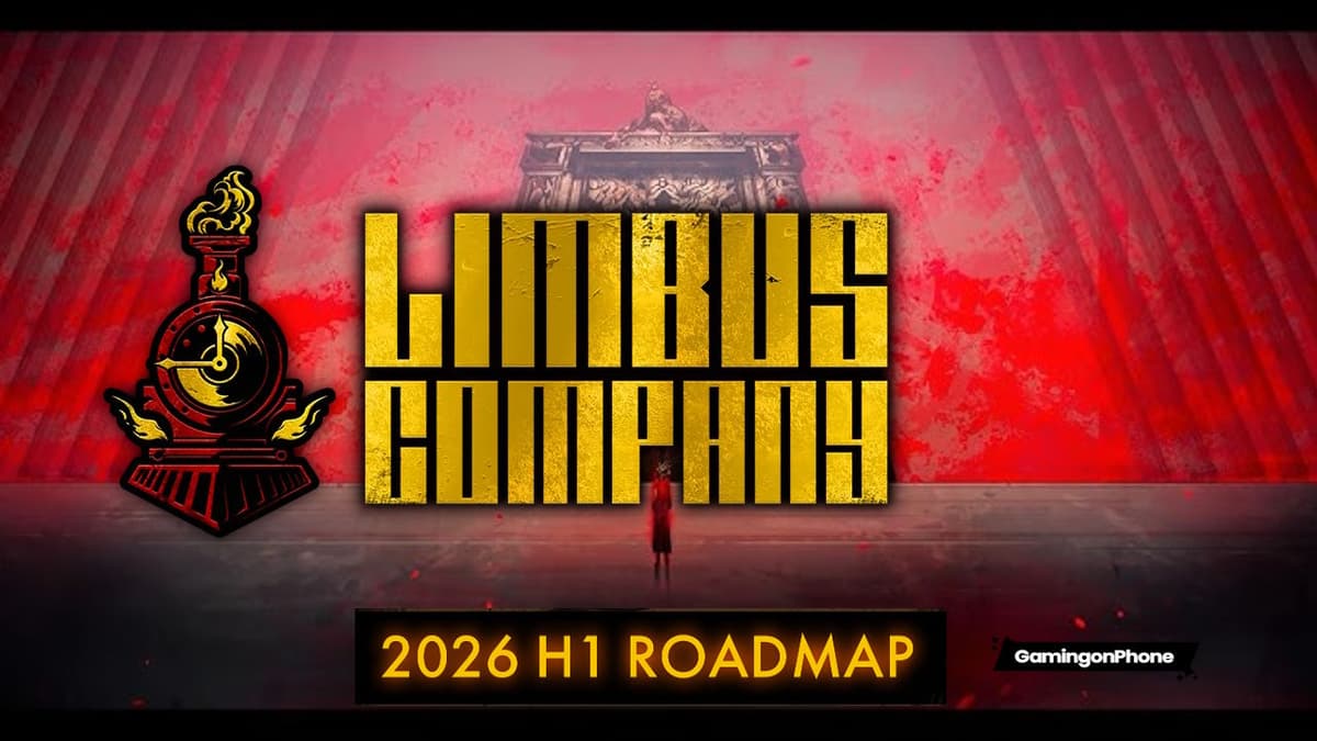 Limbus Company 2026 Roadmap Revealed
