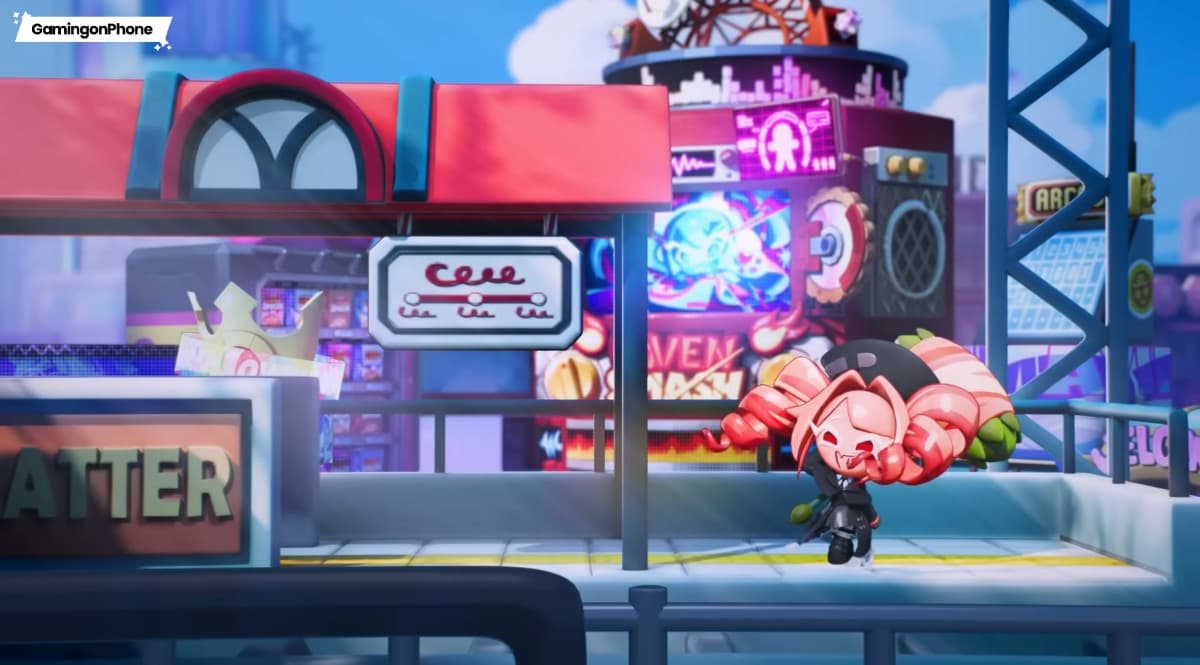 CookieRun: OvenSmash: How to Contact Customer Support Service