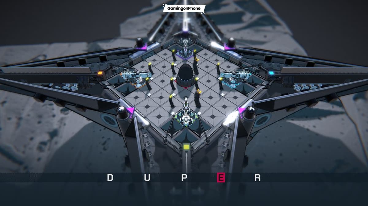 DUPER: Social War Game Brings Real-Time Strategy with Social Deception Now Available on Mobile