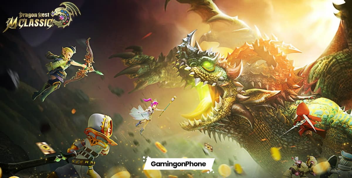 Dragon Nest M: Classic Coupon Codes and How to Use Them (May 2026)