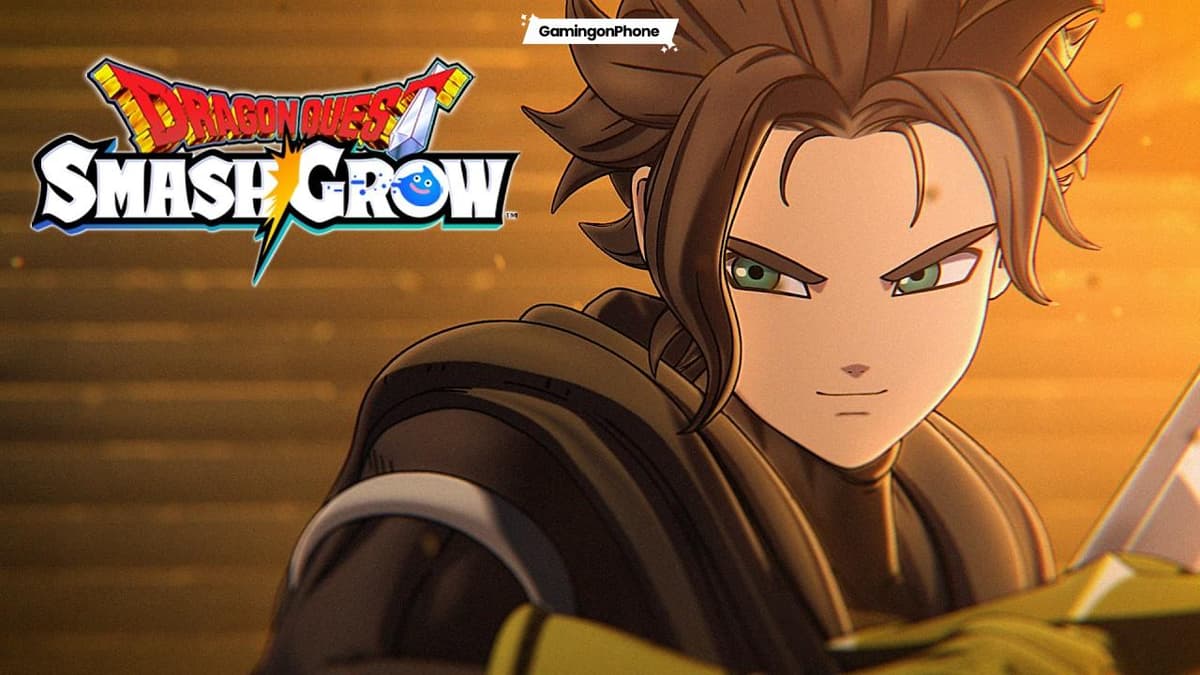 Dragon Quest Smash/Grow Beginners Guide and Tips