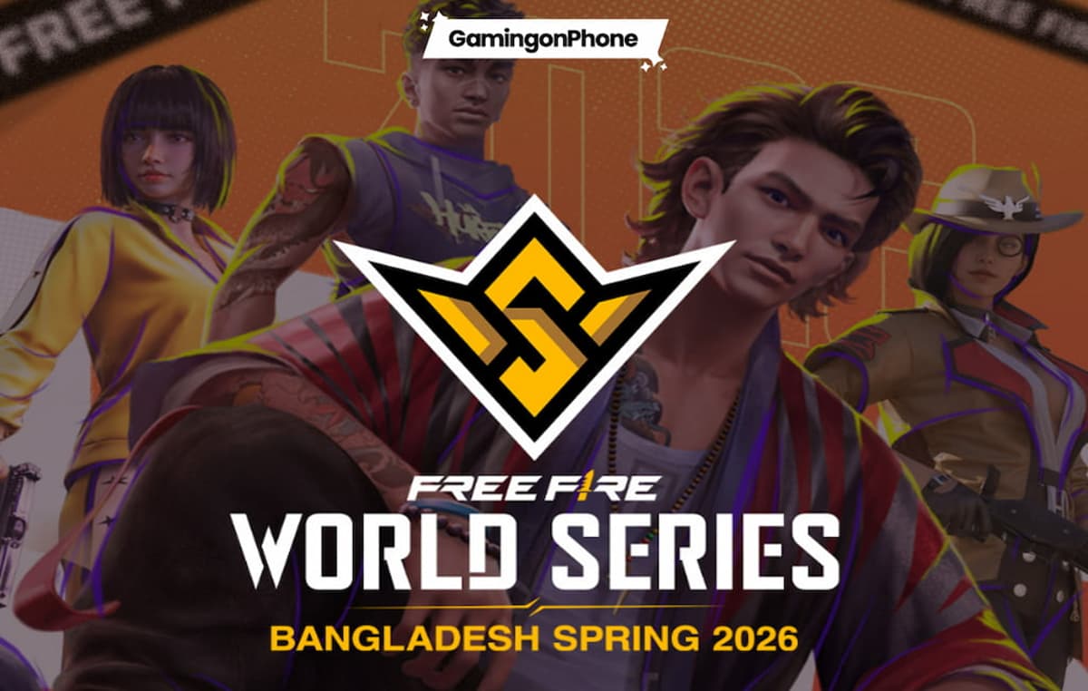 Free Fire World Series (FFWS) Bangladesh 2026 Spring Kicks Off, Offering Two Slots for the Global Showdown in KSA