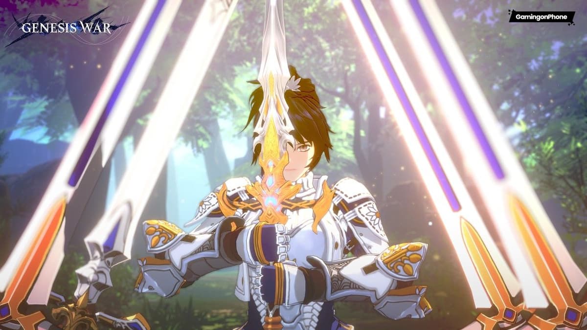 Genesis War Brings Classic Tactical RPG Action to Mobile with Its Soft Launch in Select Regions