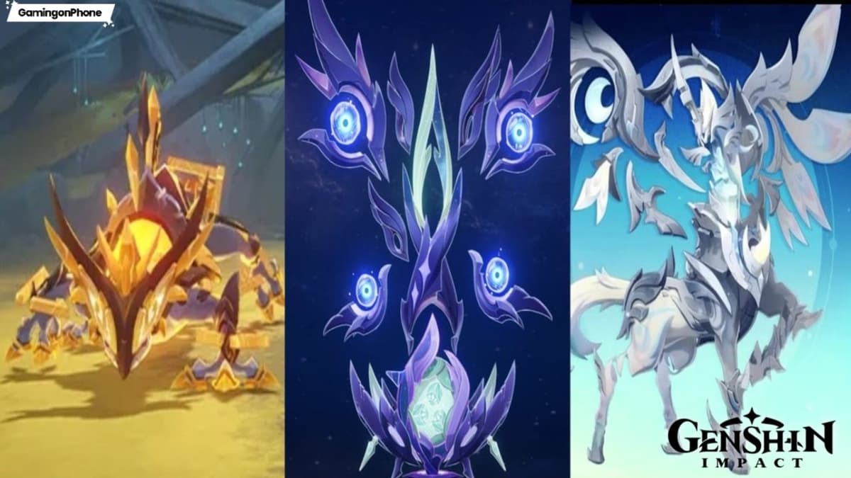 Genshin Impact Version 6.5 Stygian Onslaught Guide: Boss Mechanism, Best Teams, and Tips