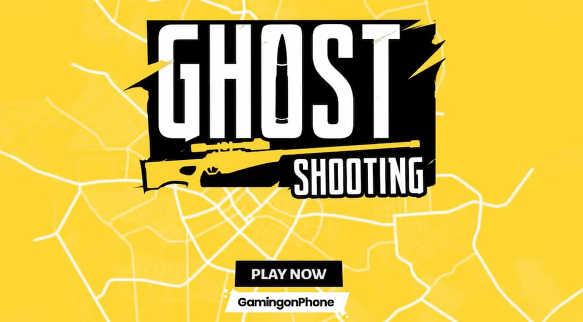 Ghost Shooting Redeem Codes and How to Use Them (May 2026)