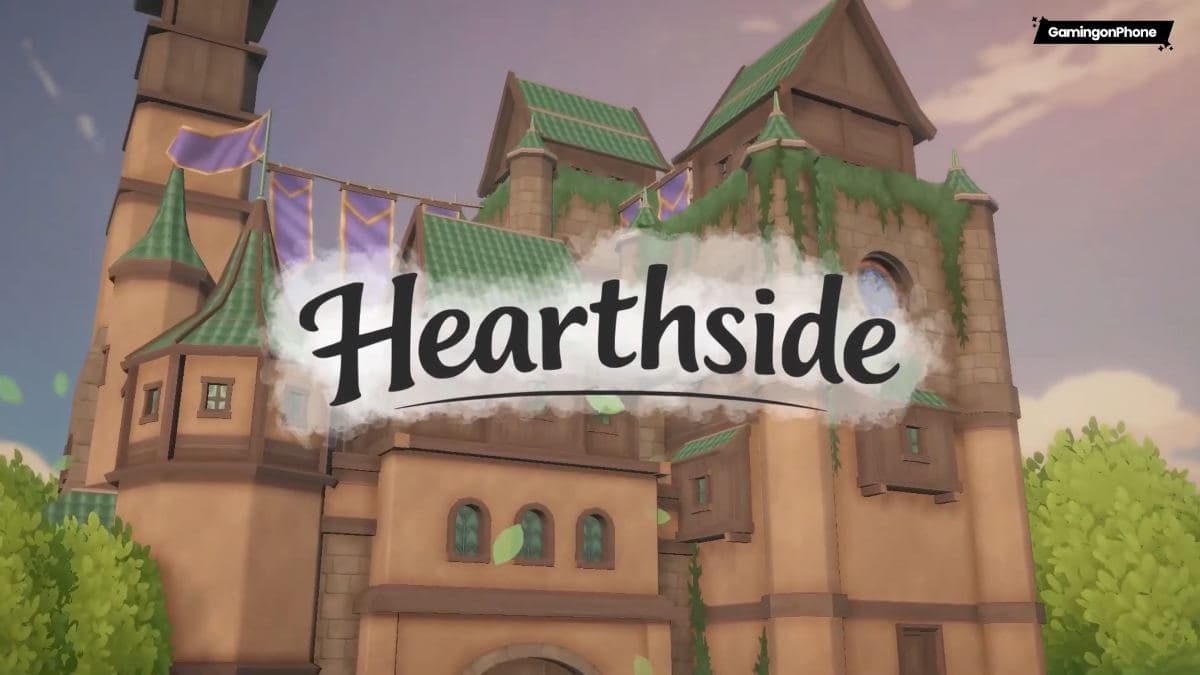 Hearthside: A Teeny Tiny Game Is Now Available on Android and iOS that Lets You Experience Merge City-Building Gameplay