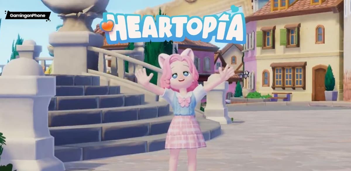 Heartopia’s Beaver Build Challenge Arrives on April 16, 2026, Along with Major QoL Updates