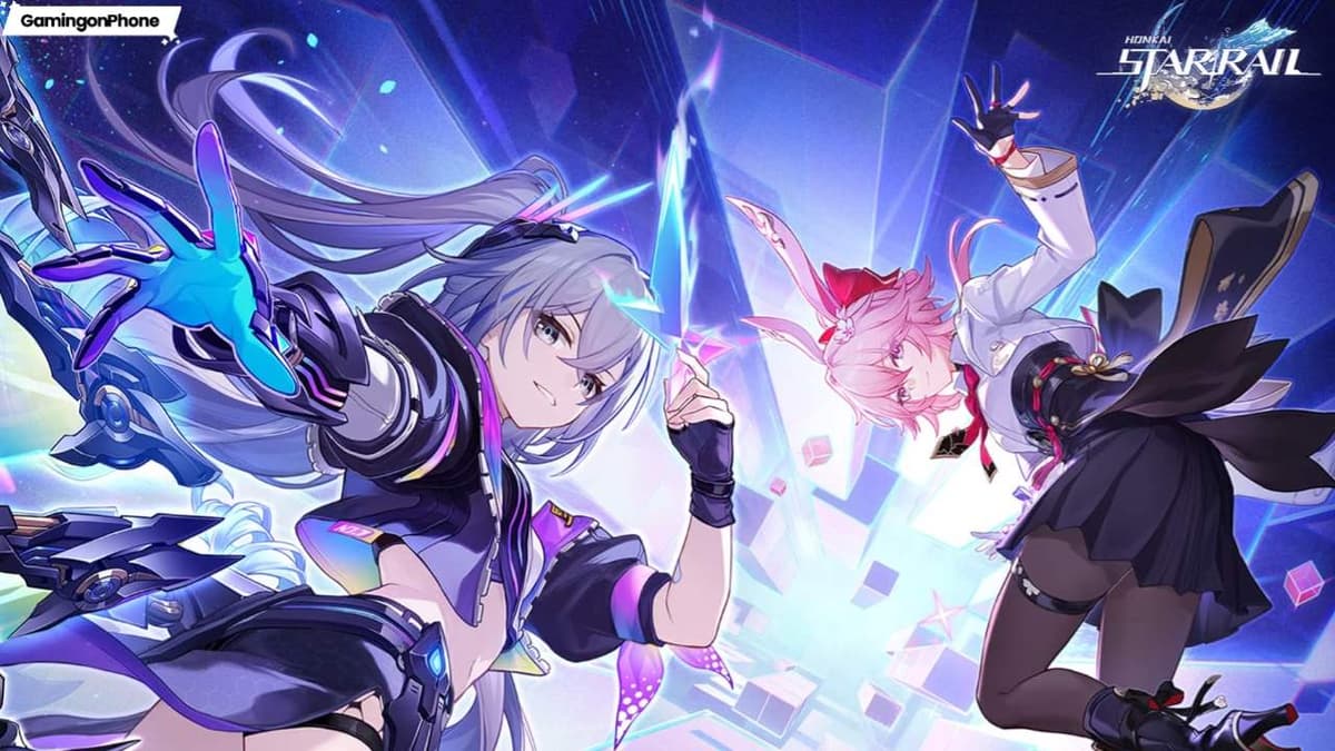 Honkai: Star Rail Version 4.2 Update Brings Two New Characters, Free Limited 5-Star Character, 20 Free Pulls, and More on...
