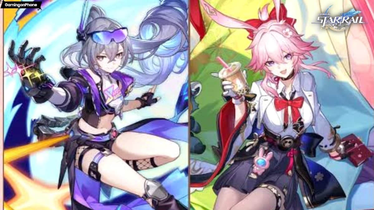 Honkai: Star Rail Version 4.2 Character Banners: Who Should You Pull