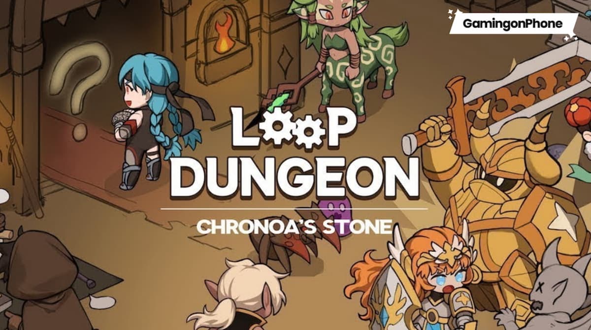 Loop Dungeon: Idle RPG Redeem Codes and How to Use Them (May 2026)