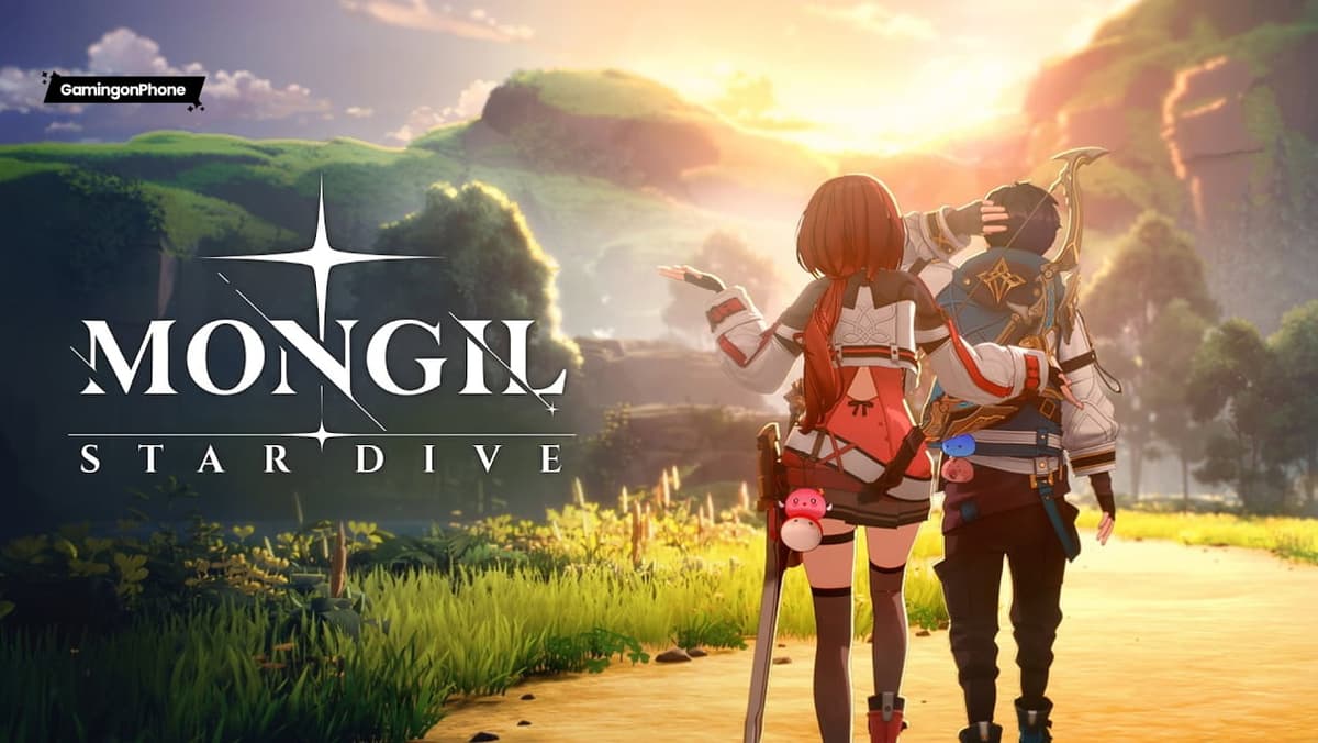 MONGIL: STAR DIVE Team Composition Guide and Tips