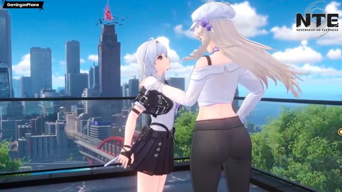 Neverness to Everness Interaction Feature Faces Backlash and Turned Out It Was a False Claim