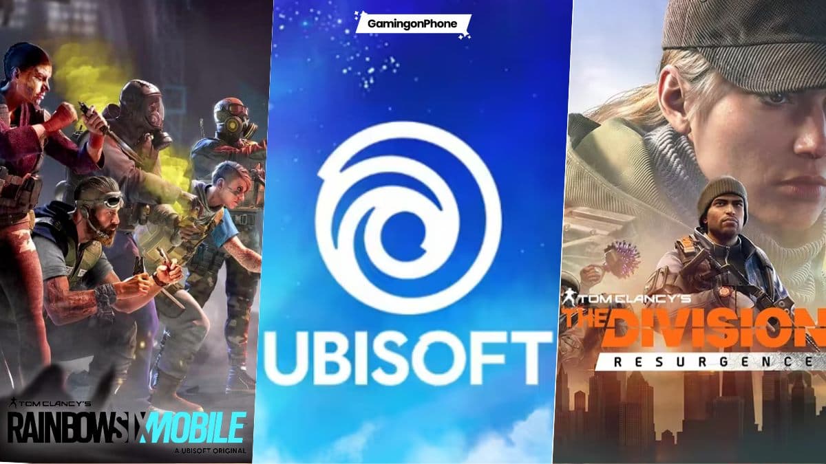 The Ubisoft Duo: How Did Rainbow Six Mobile and The Division Resurgence Stack up After Their Mobile Debuts