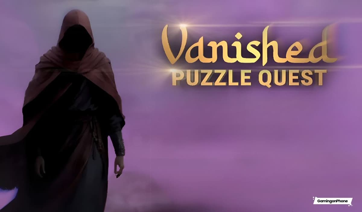 Vanished Puzzle Quest Brings a First-Person Puzzle Adventure Uncovering Ancient Secrets to Mobile