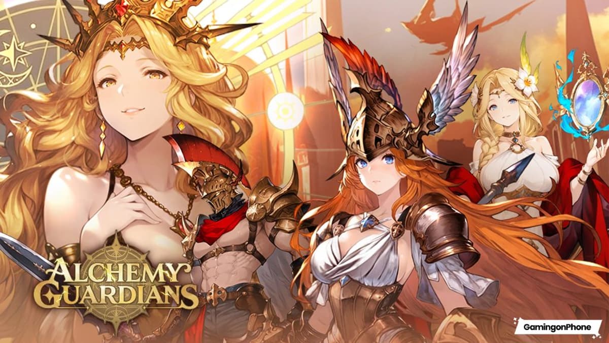 Alchemy Guardians Redeem Codes and How to Use Them (April 2026)