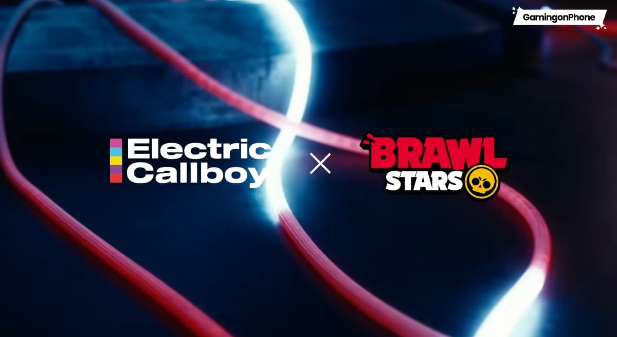 Brawl Stars X Electric Callboy Drops an Explosive New Music Video HYPERCHARGED to Reveal New Brawler Damian