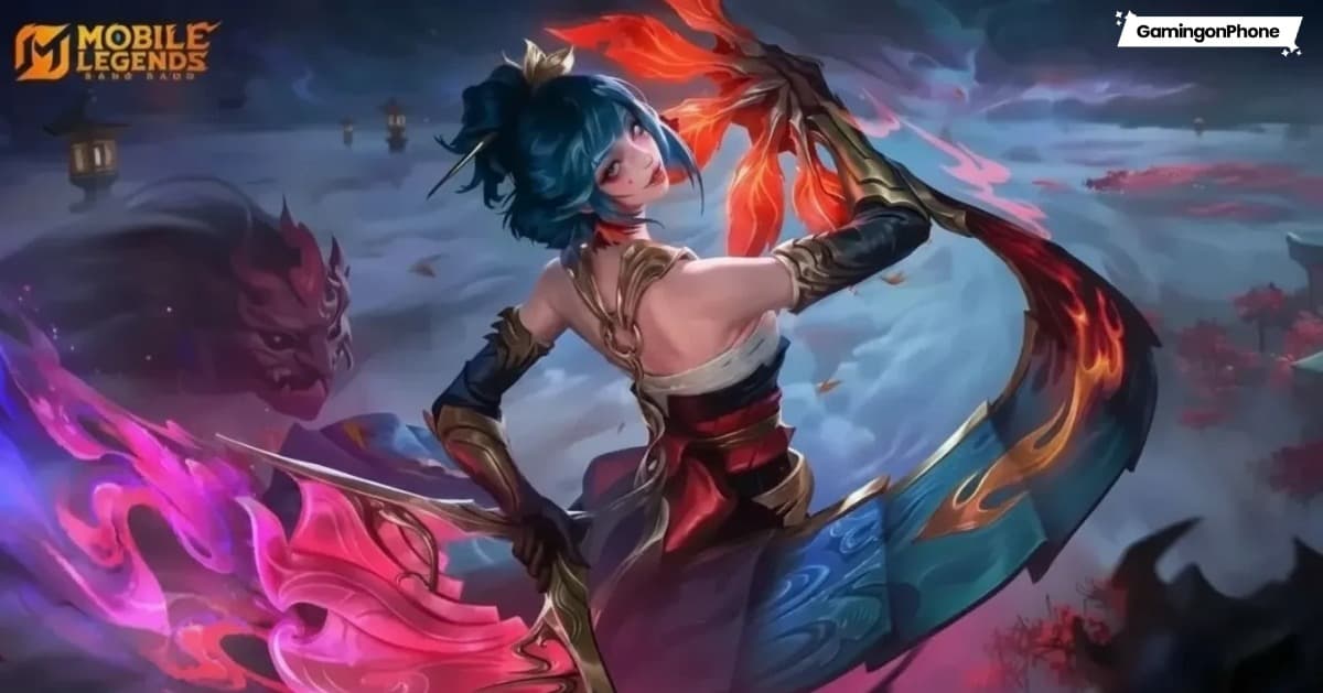 Mobile Legends Advanced Server Patch 2.1.86 Update: Hero Adjustments, Battlefield Changes and More