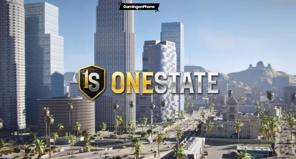 OneState RP Feels Like a True Social Roleplay Experience on Mobile, Now Globally Available