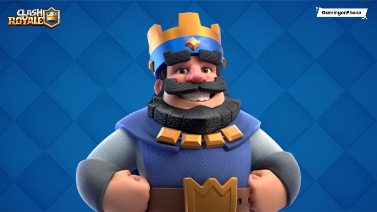 Clash Royale May 2026 Update to Bring Collection Levels, Mastery Rework, and Progression Overhaul