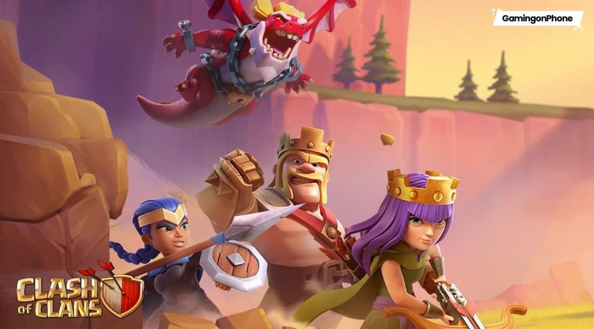 Clash of Clans Legend League Meta: Best Bases, Guardians, Crafted Defenses You Need to Know in June 2026