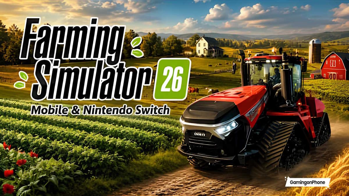 Farming Simulator 26 Money Farming Guide: How to Earn Money Fast and Efficiently